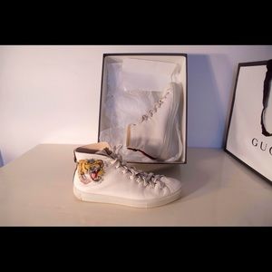Gucci Major High top Sneaker